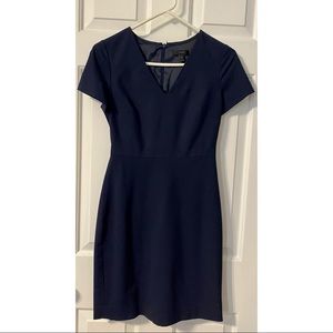 J Crew Dress